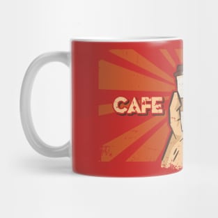 COFFEE DAY Mug